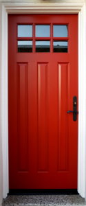 Door