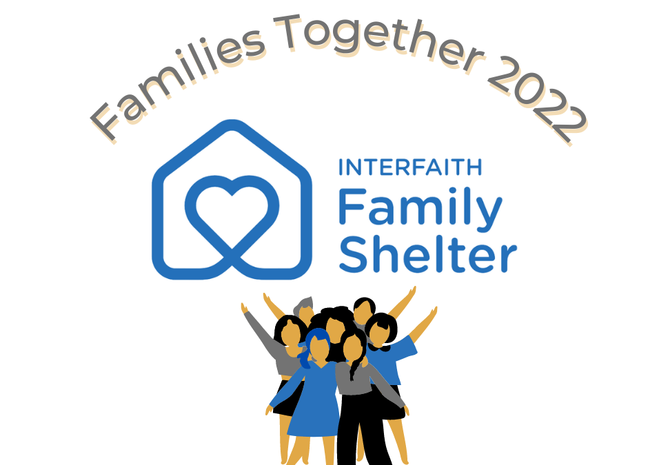 RSVP for Families Together 2022 on Oct. 26