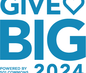 GiveBIG 2024 is on May 7-8